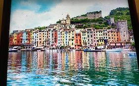 Cinque Terre Station House