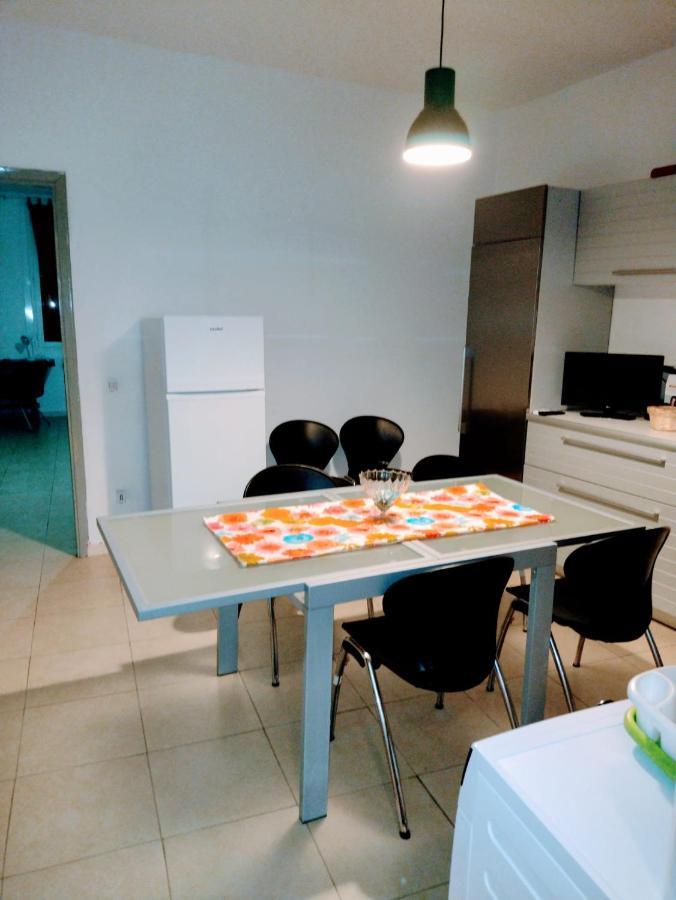 Appartamento Cinque Terre Station House La Spezia Esterno foto