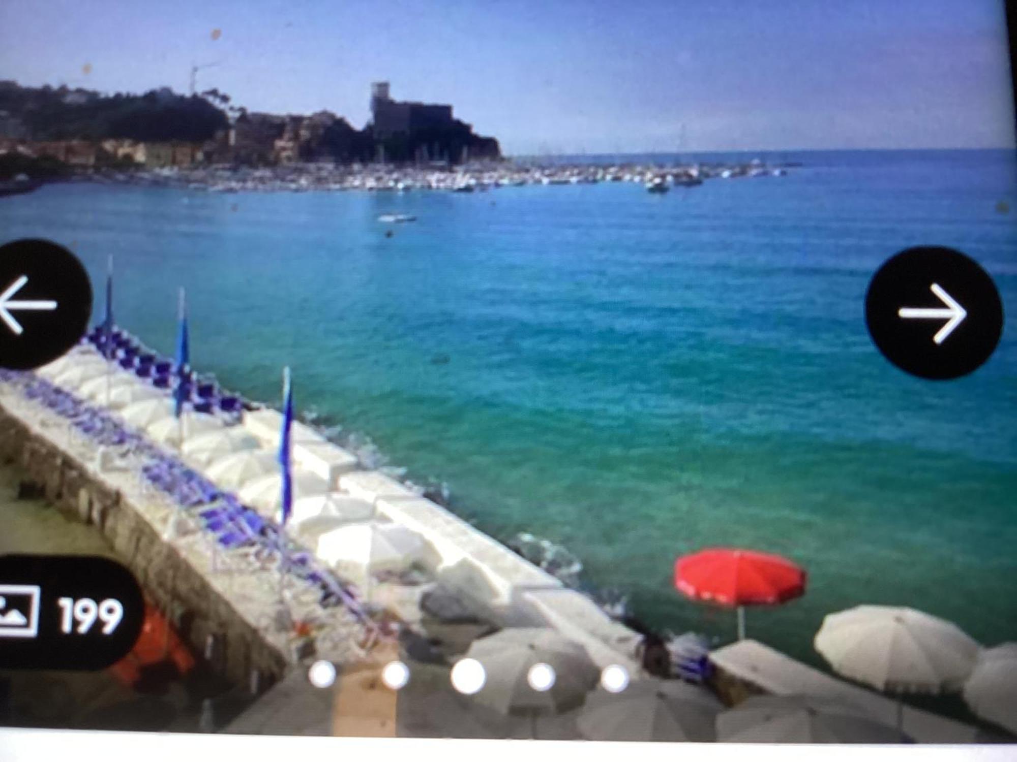 Appartamento Cinque Terre Station House La Spezia Esterno foto